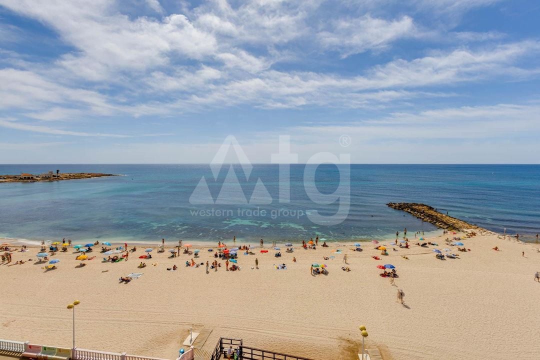 Appartement de 1 chambre à Torrevieja - HRE134641 - Photo - 25