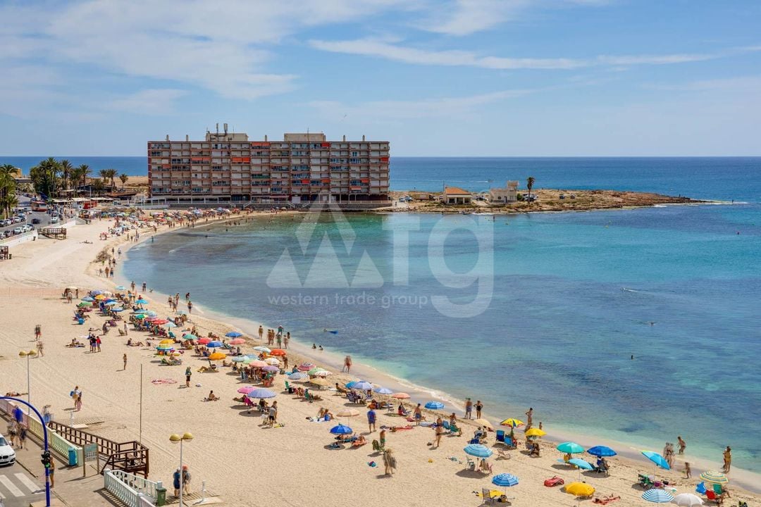 Appartement de 1 chambre à Torrevieja - HRE134641 - Photo - 26
