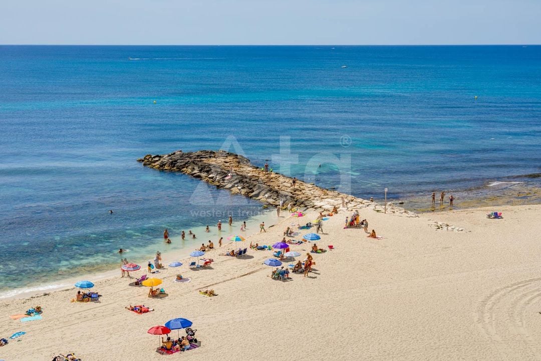 Appartement de 1 chambre à Torrevieja - HRE134641 - Photo - 27