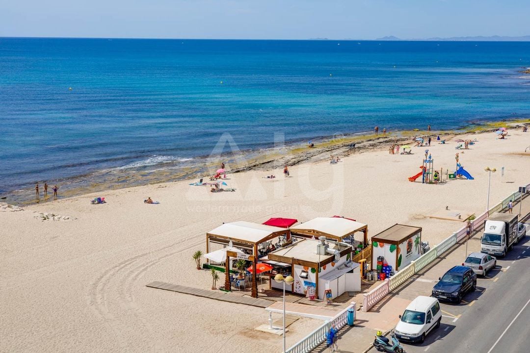 Appartement de 1 chambre à Torrevieja - HRE134641 - Photo - 30