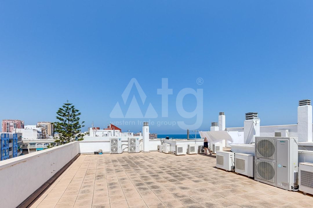Appartement de 1 chambre à Torrevieja - HRE134641 - Photo - 28