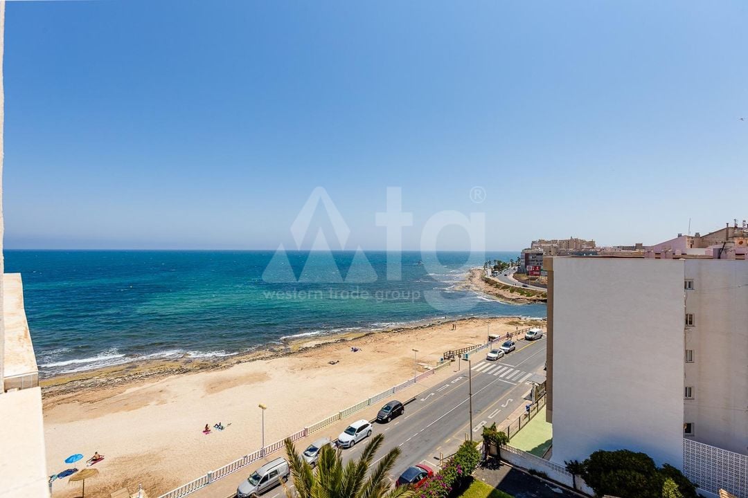 Appartement de 1 chambre à Torrevieja - HRE134641 - Photo - 29