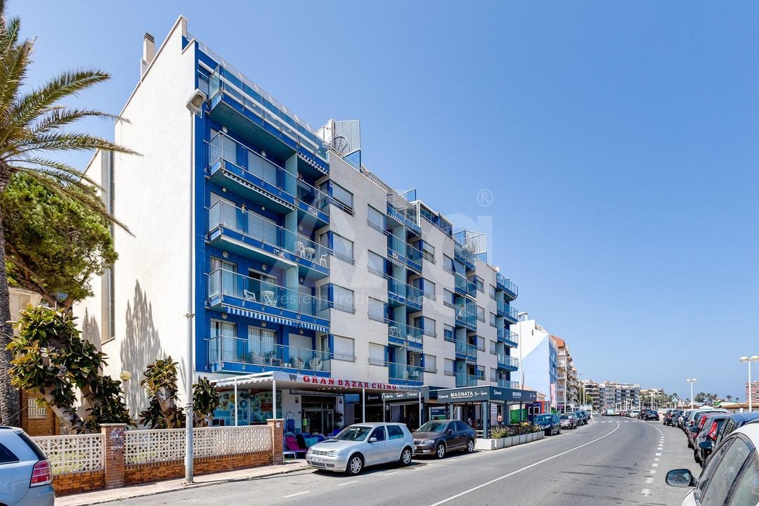 Appartement de 1 chambre à Torrevieja - HRE134641 - Photo - 21