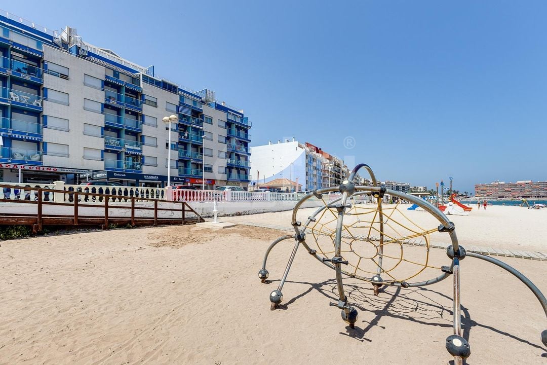Appartement de 1 chambre à Torrevieja - HRE134641 - Photo - 19