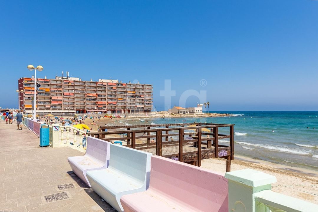 Appartement de 1 chambre à Torrevieja - HRE134641 - Photo - 22