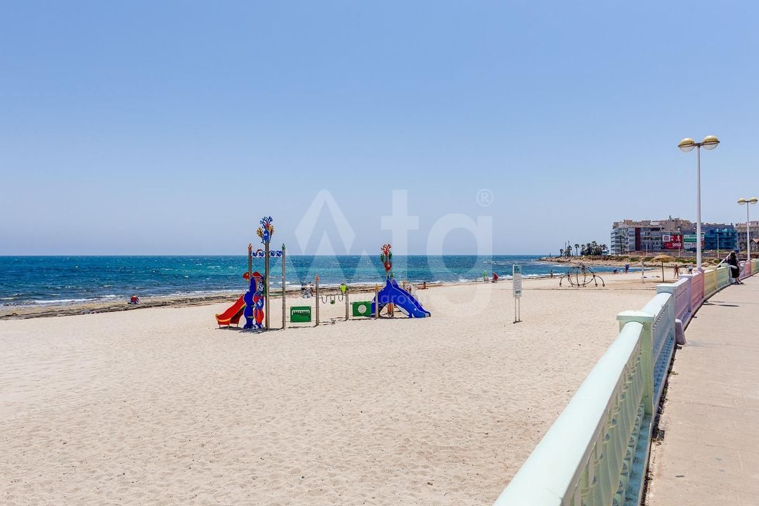 Appartement de 1 chambre à Torrevieja - HRE134641 - Photo - 24