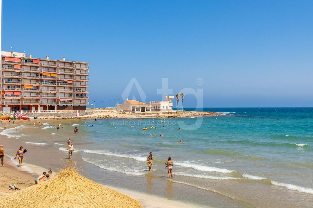 Appartement de 1 chambre à Torrevieja - HRE134641 - Photo - 23