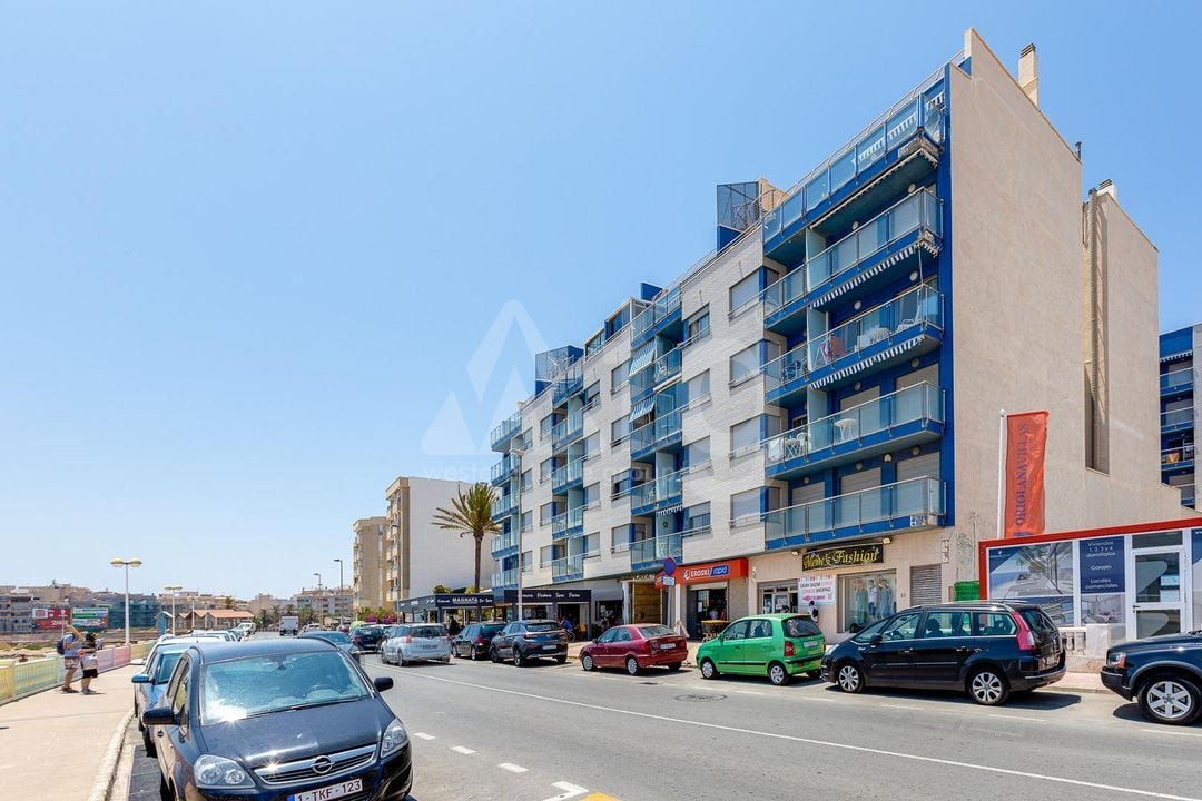 Appartement de 1 chambre à Torrevieja - HRE134641 - Photo - 20