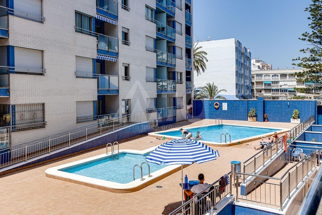 Appartement de 1 chambre à Torrevieja - HRE134641 - Photo - 2