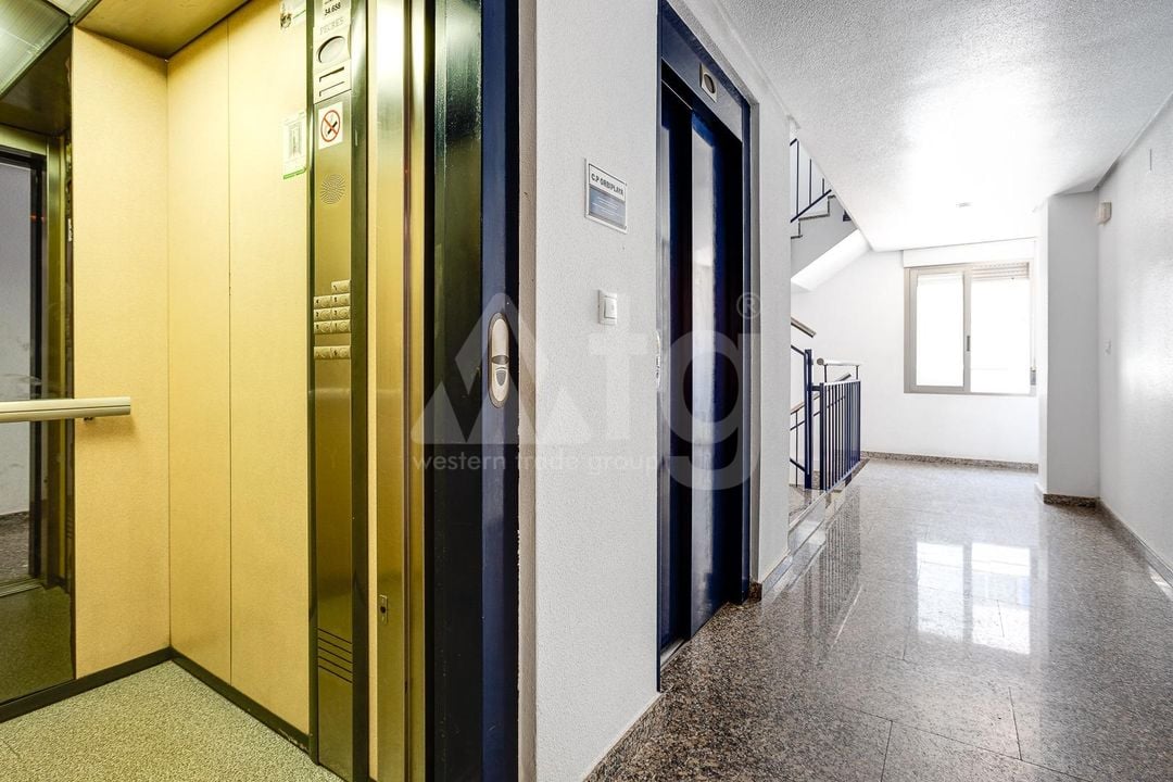 Appartement de 1 chambre à Torrevieja - HRE134641 - Photo - 15