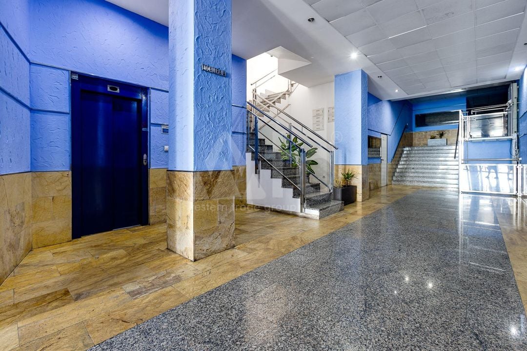 Appartement de 1 chambre à Torrevieja - HRE134641 - Photo - 17