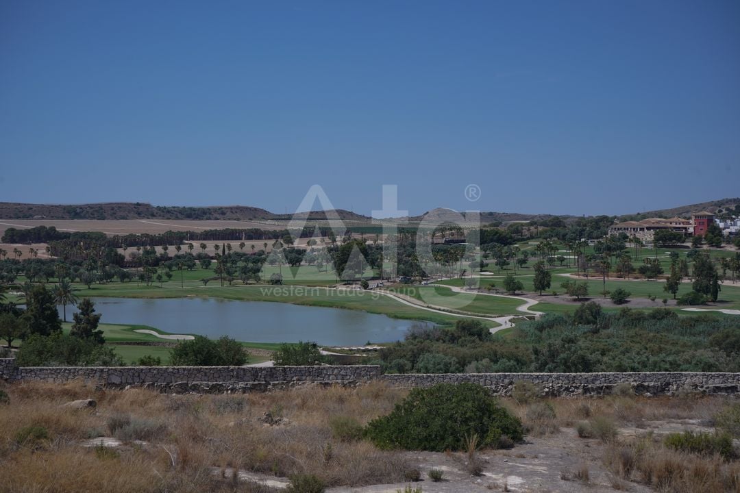 Villa de 3 chambres à Algorfa - PGS119825 - Photo - 47