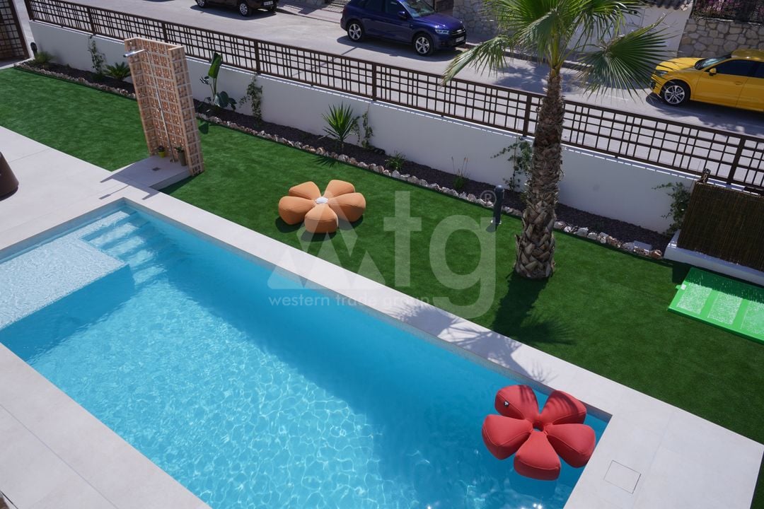 Villa de 3 chambres à Algorfa - PGS119825 - Photo - 37