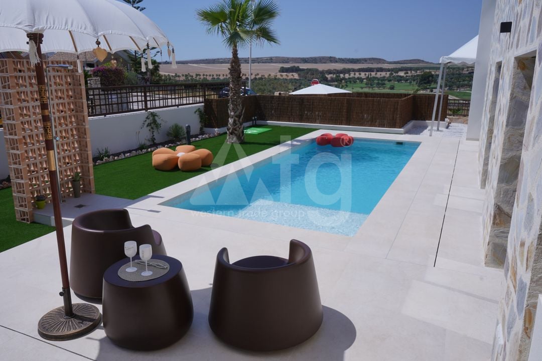 Villa de 3 chambres à Algorfa - PGS119825 - Photo - 2