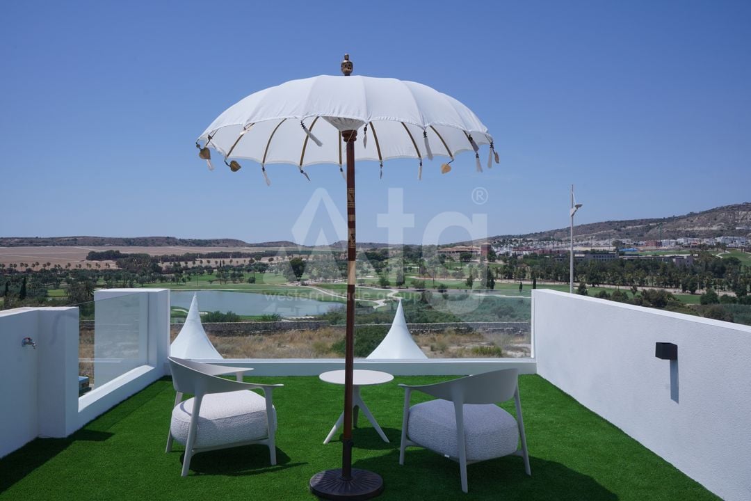 Villa de 3 chambres à Algorfa - PGS119825 - Photo - 35