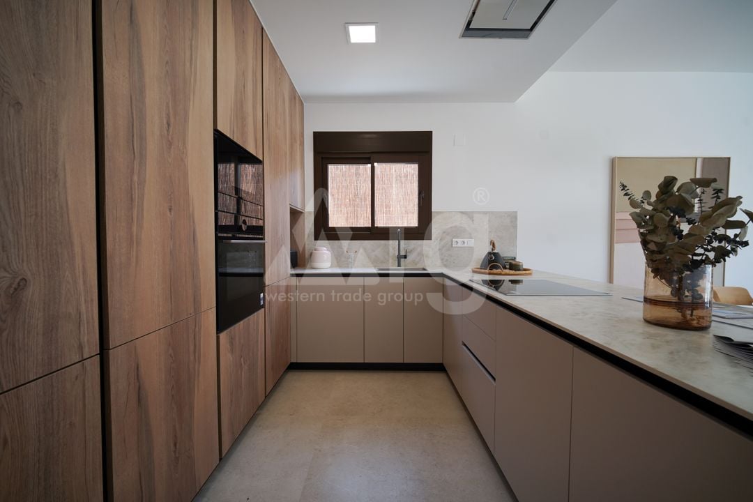 Villa de 3 chambres à Algorfa - PGS119825 - Photo - 10