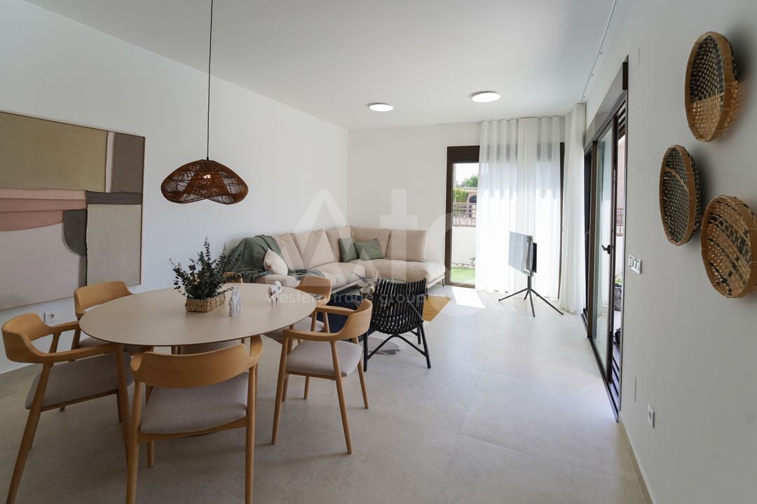 Villa de 3 chambres à Algorfa - PGS119825 - Photo - 3