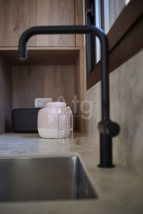 Villa de 3 chambres à Algorfa - PGS119825 - Photo - 12