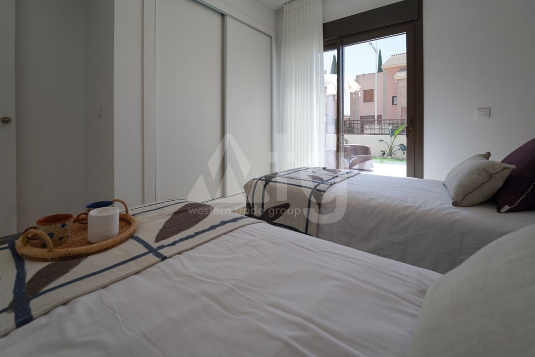 Villa de 3 chambres à Algorfa - PGS119825 - Photo - 28