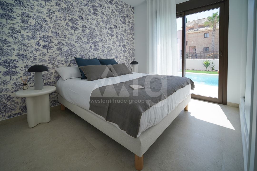 Villa de 3 chambres à Algorfa - PGS119825 - Photo - 16