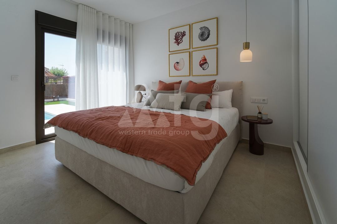 Villa de 3 chambres à Algorfa - PGS119825 - Photo - 19