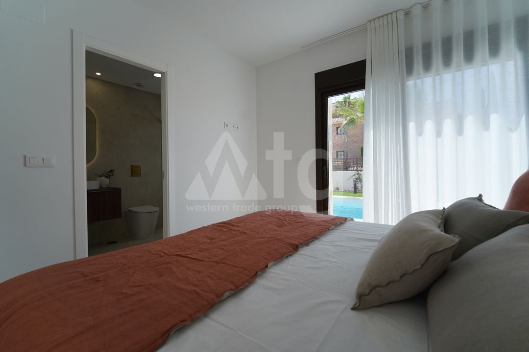 Villa de 3 chambres à Algorfa - PGS119825 - Photo - 23