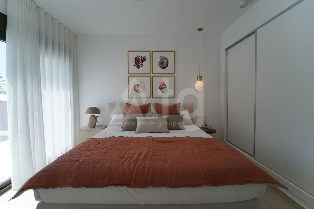 Villa de 3 chambres à Algorfa - PGS119825 - Photo - 20