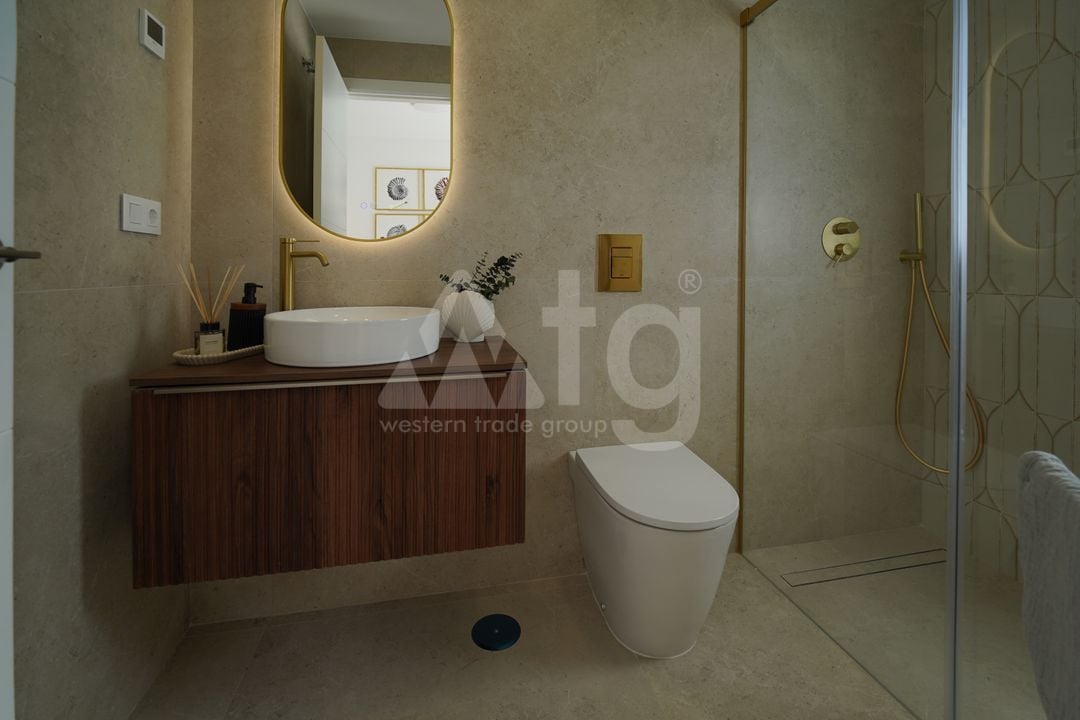 Villa de 3 chambres à Algorfa - PGS119825 - Photo - 32