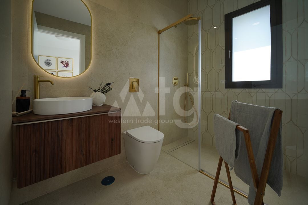 Villa de 3 chambres à Algorfa - PGS119825 - Photo - 31