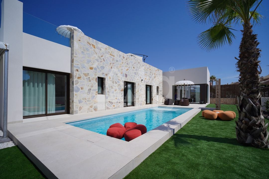 Villa de 3 chambres à Algorfa - PGS119825 - Photo - 1