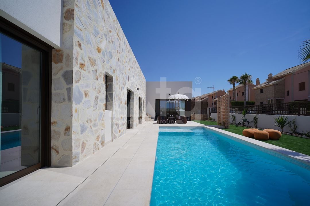 Villa de 3 chambres à Algorfa - PGS119825 - Photo - 39