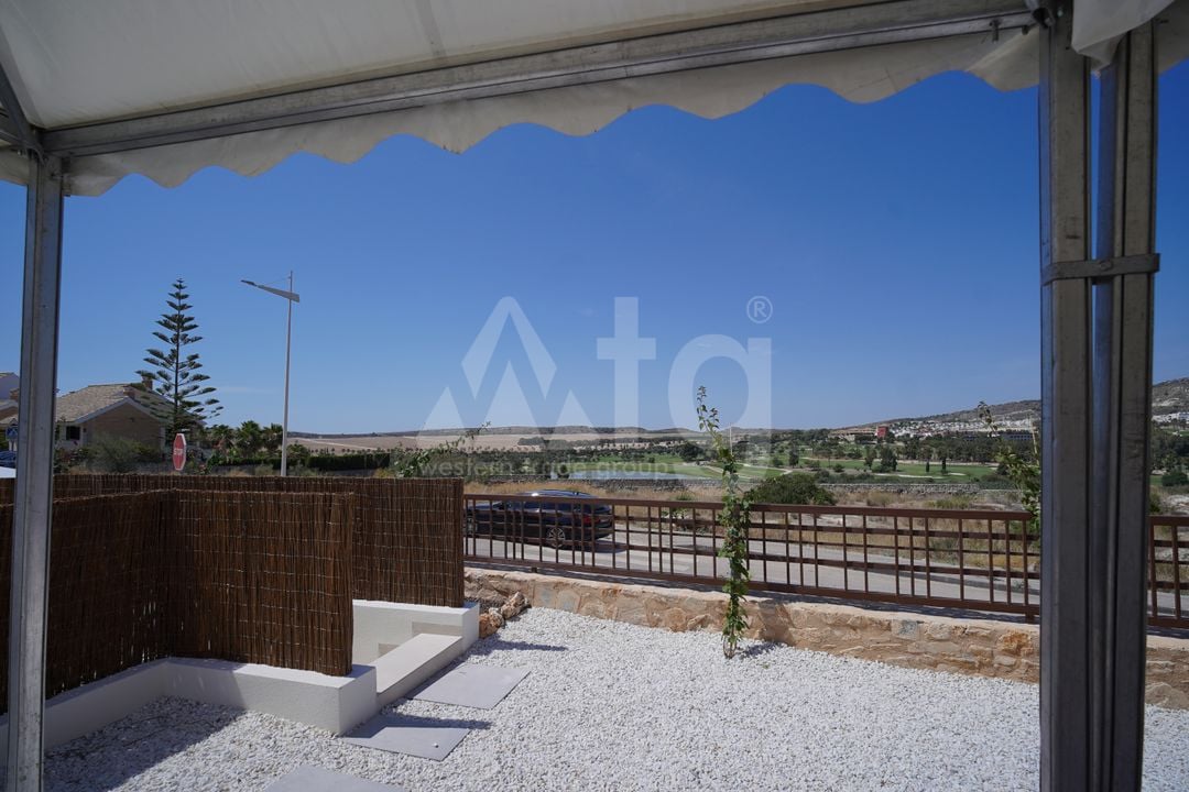 Villa de 3 chambres à Algorfa - PGS119825 - Photo - 46