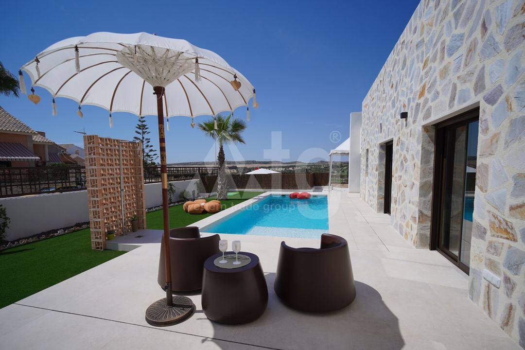 Villa de 3 chambres à Algorfa - PGS119825 - Photo - 40