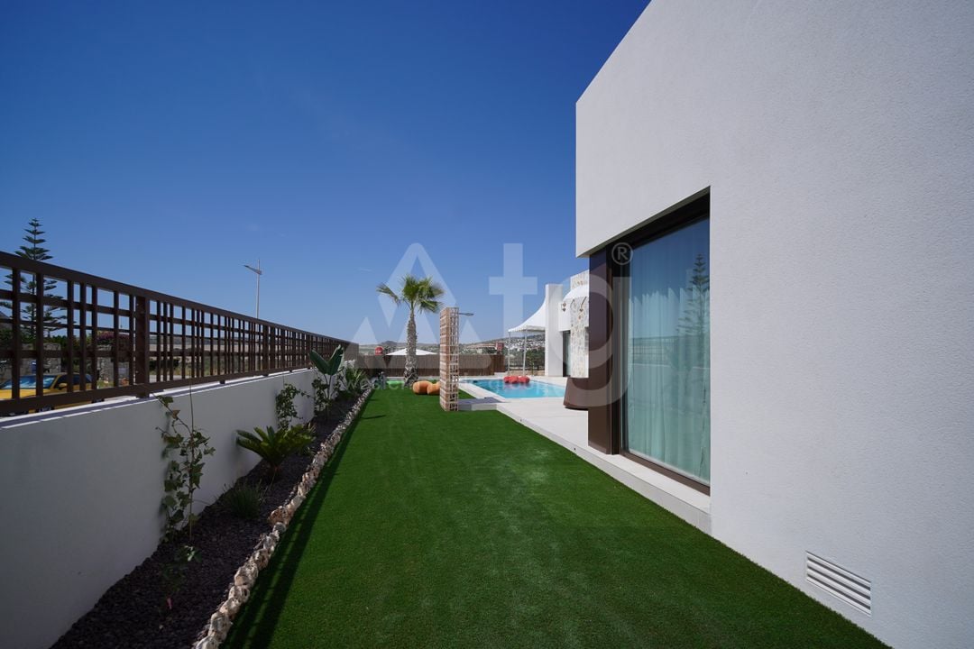 Villa de 3 chambres à Algorfa - PGS119825 - Photo - 45