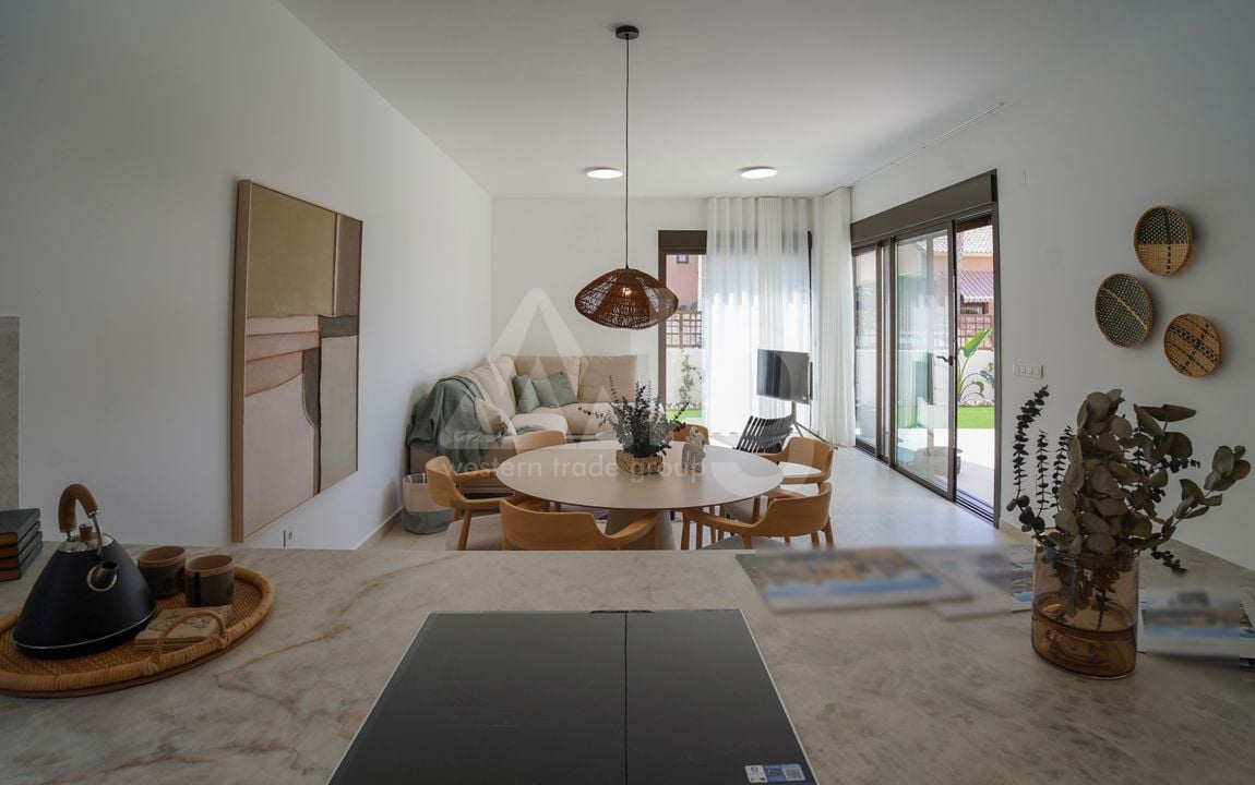 Villa de 3 chambres à Algorfa - PGS119825 - Photo - 15