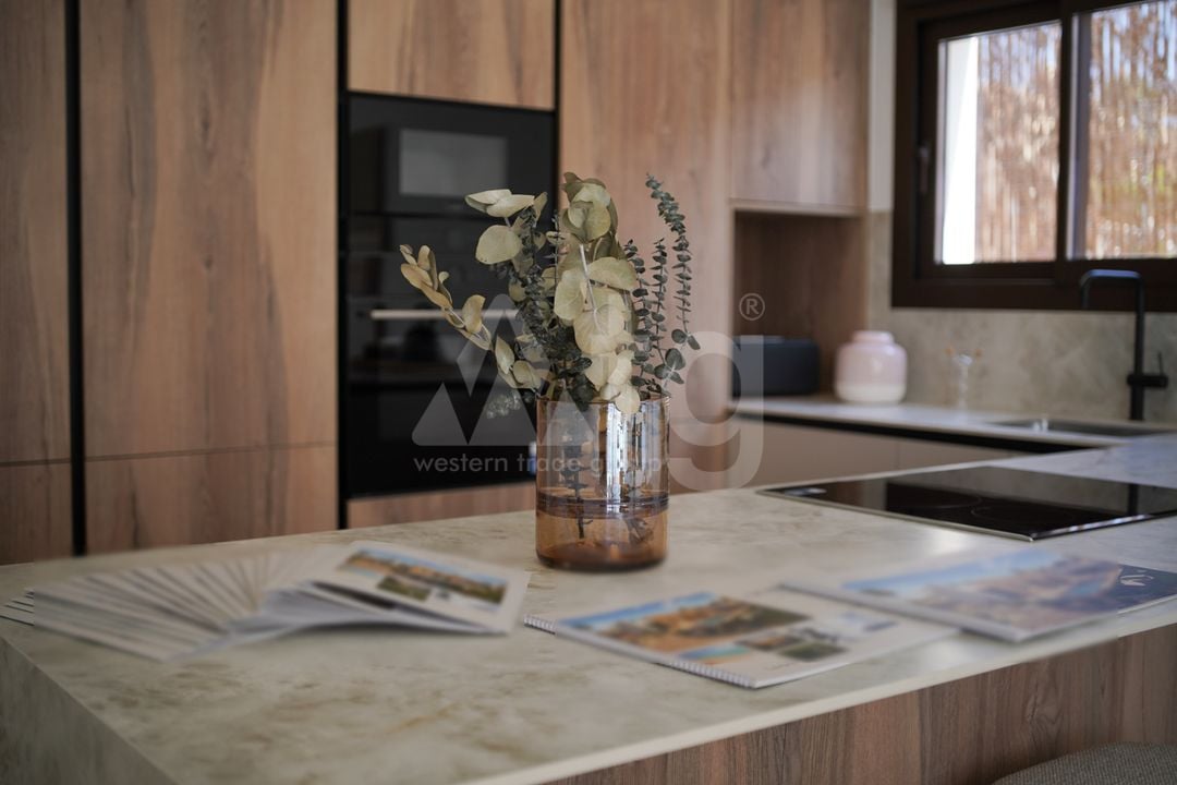 Villa de 3 chambres à Algorfa - PGS119825 - Photo - 9