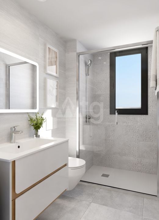 Appartement de 2 chambres à La Vila Joiosa - HS136962 - Photo - 13