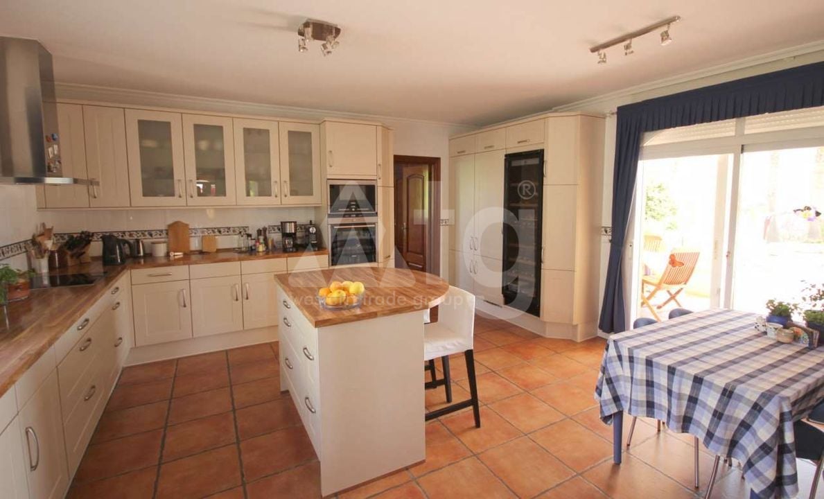 Villa de 8 chambres à Alfaz del Pi - ABC83486 - Photo - 8
