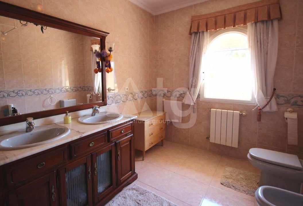Villa de 8 chambres à Alfaz del Pi - ABC83486 - Photo - 14