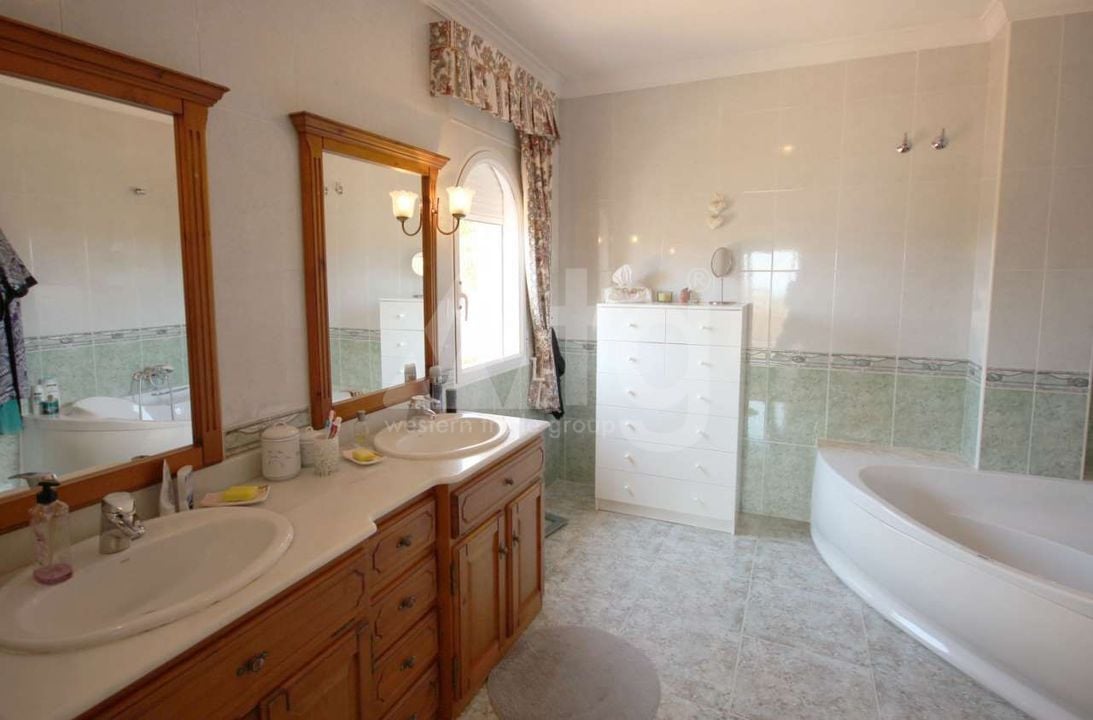 Villa de 8 chambres à Alfaz del Pi - ABC83486 - Photo - 10