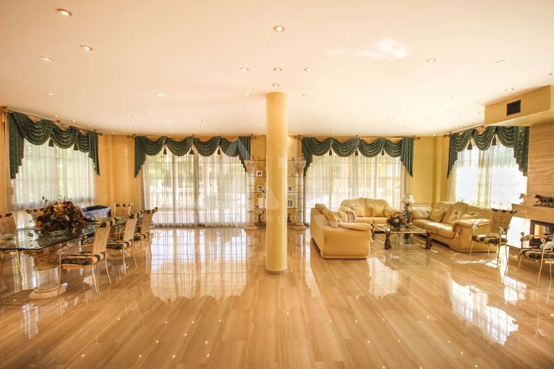 5 bedroom Villa in Benidorm - ABC83490 - Photo - 5
