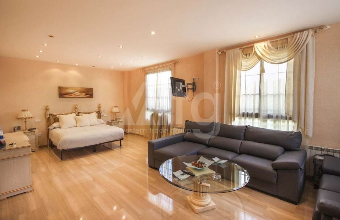 5 bedroom Villa in Benidorm - ABC83490 - Photo - 10