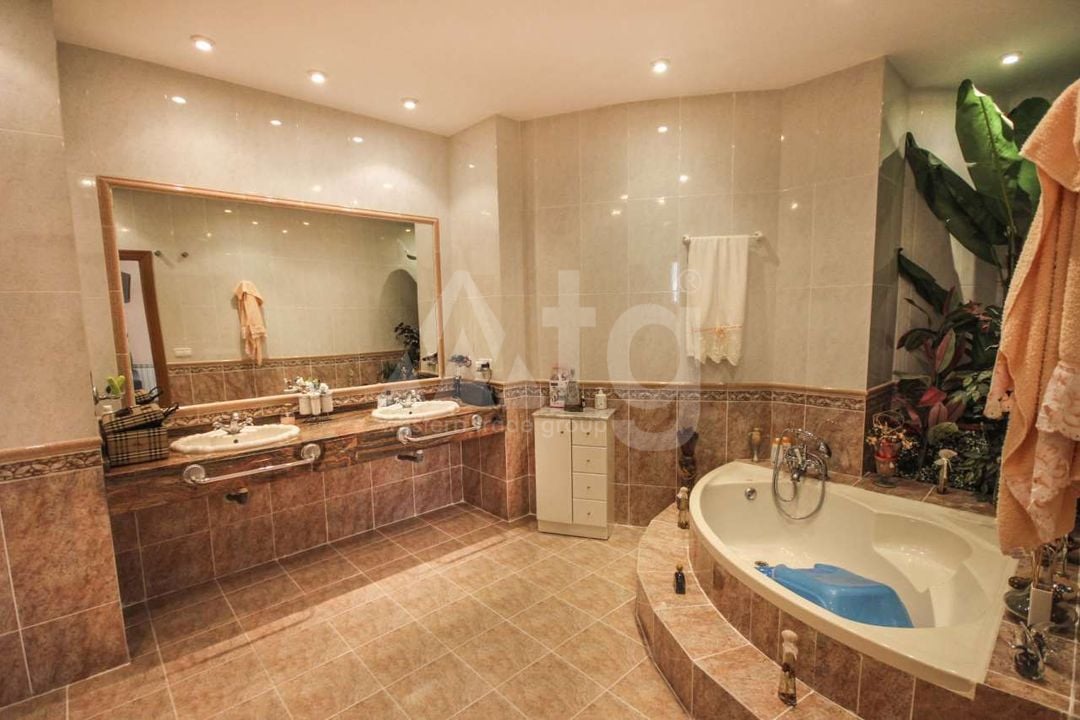 5 bedroom Villa in Benidorm - ABC83490 - Photo - 14