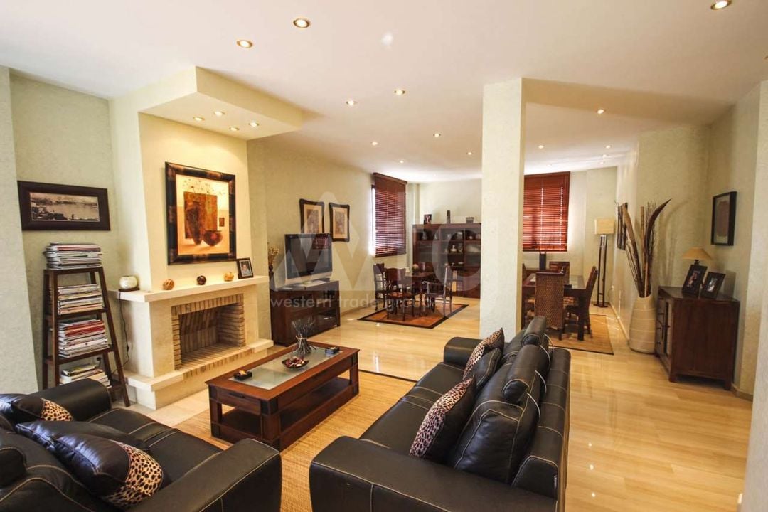 5 bedroom Villa in Benidorm - ABC83490 - Photo - 7