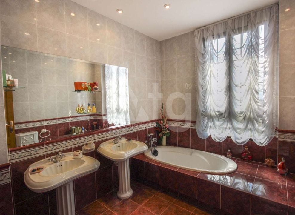 5 bedroom Villa in Benidorm - ABC83490 - Photo - 15