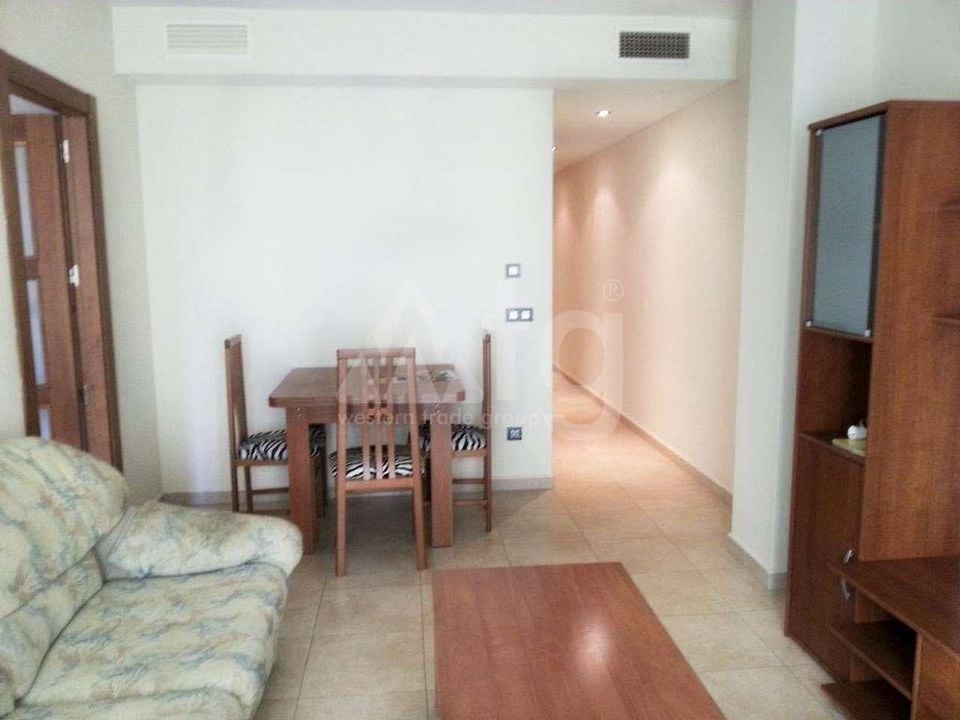 Appartement de 2 chambres à La Nucia - ABC83492 - Photo - 2