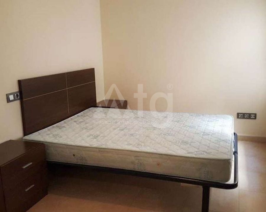 Appartement de 2 chambres à La Nucia - ABC83492 - Photo - 4