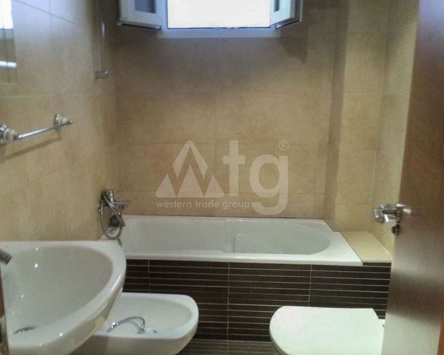 Appartement de 2 chambres à La Nucia - ABC83492 - Photo - 5