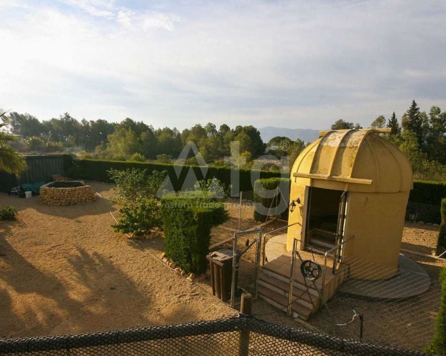 2 bedroom Villa in La Nucia - ABC83493 - Photo - 15