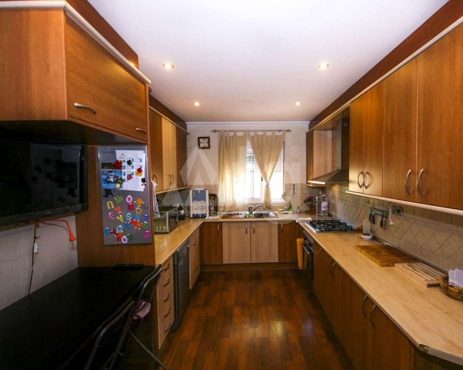 2 bedroom Villa in La Nucia - ABC83493 - Photo - 6